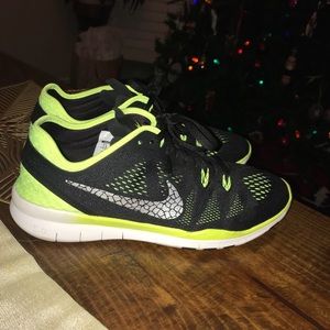 Nike Free TR Fit 5- Women’s Sneakers